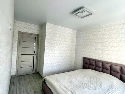 квартира по адресу Вишняковская ул., 2