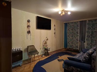 квартира за адресою Тракторобудівників просп., 65