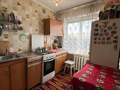 квартира по адресу Партизанська ул., 51