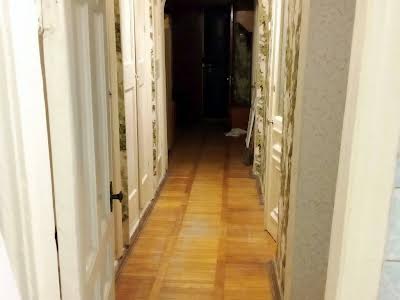 квартира по адресу Конституции площ., 2/2