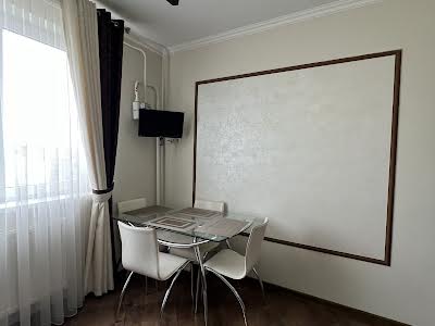 квартира по адресу Тополина, 2