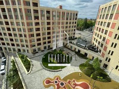 квартира за адресою Берестейський просп. (Перемоги), 67