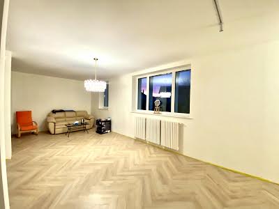 квартира за адресою Іорданська вул., 5