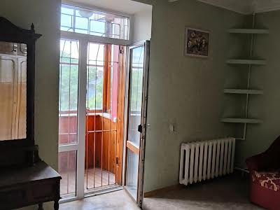 квартира по адресу Ольгиевский спуск, 5