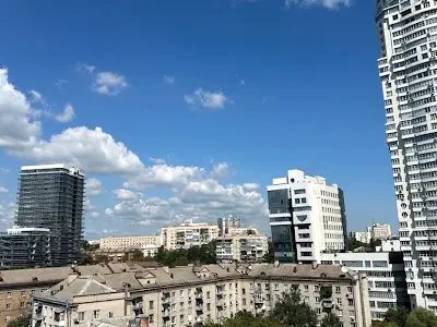 квартира по адресу Кловский спуск, 18