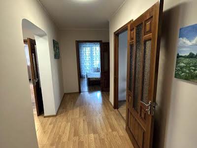 квартира по адресу Драгоманова ул., 5