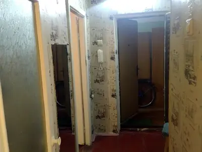 квартира по адресу Павла Тычины просп., 1