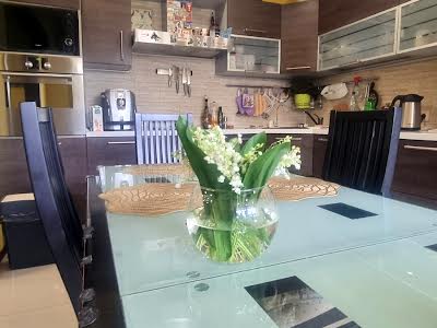квартира за адресою Харківське шосе, 56