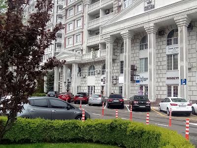 квартира за адресою Михайла Максимовича вул. (Онуфрія Трутенка), 26-Г