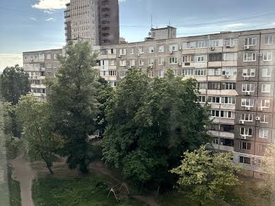 квартира за адресою Мануйлівський просп. (Воронцова), 77