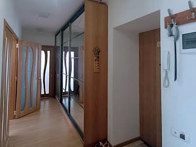 квартира по адресу Пастера ул., 2