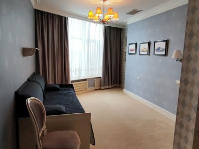 квартира за адресою Шевченка просп., 33б