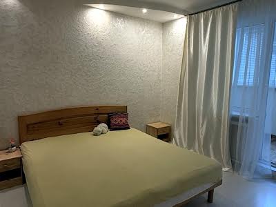 квартира по адресу Рахманінова ул., 30