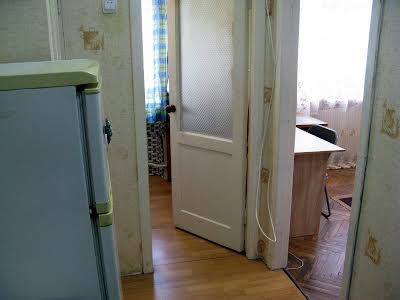 квартира за адресою Копилівська вул., 10-Б