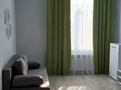 квартира по адресу Світлицького ул., 35