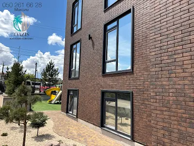 квартира за адресою Промислова вул., 32