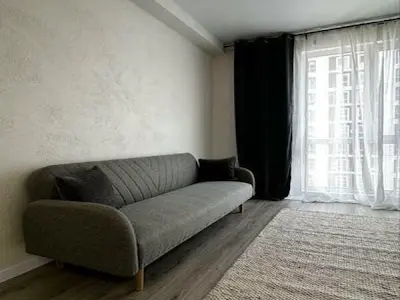квартира за адресою Михайла Максимовича вул. (Онуфрія Трутенка), 26