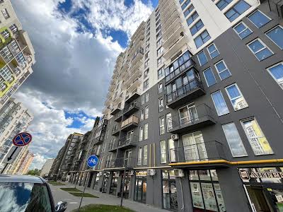 квартира по адресу Зализничная ул., 9-А