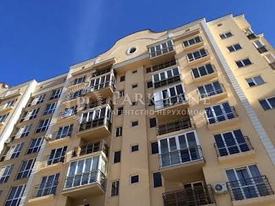 квартира за адресою Метрологічна вул., 9-В