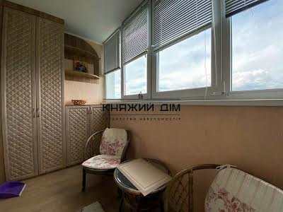 квартира за адресою Григорія Ващенка вул., 3