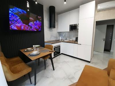квартира по адресу Курортный пер., 1