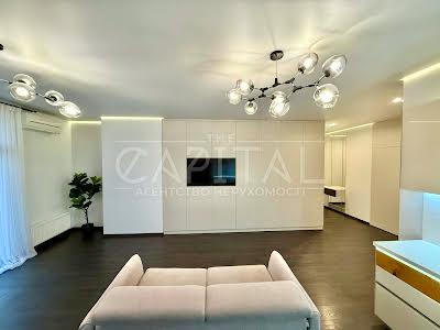 квартира по адресу Олександра Кониського 22а, 22