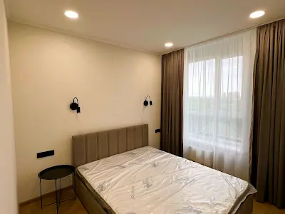 квартира за адресою Олени Теліги вул., 25