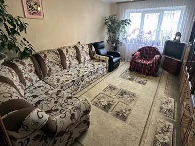квартира по адресу Миру просп., 51