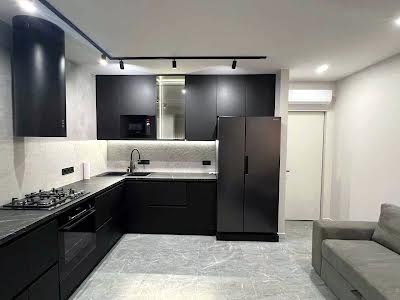 квартира за адресою Запорізьке шосе, 30