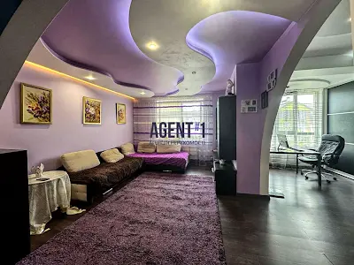 квартира за адресою Сагайдачного вул., 16