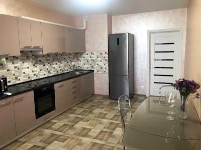 квартира по адресу Богдановская ул., 7-Д
