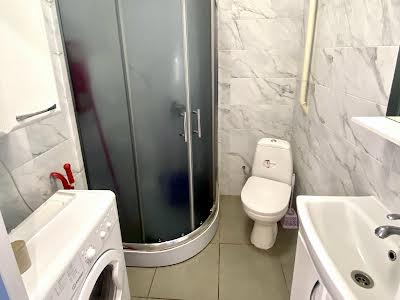 квартира за адресою Європейська пл. (Катерининська), 48