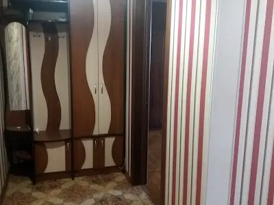 квартира за адресою Крушельницької, 1/5