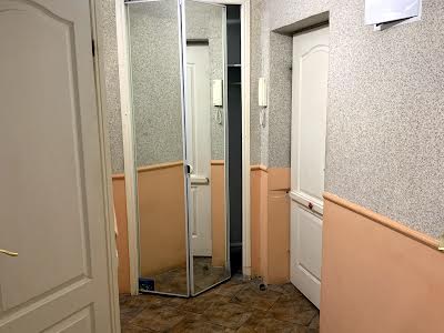квартира по адресу Новогоспитальная ул. (Щорса пер.), 5