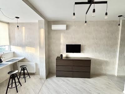 квартира за адресою Ясинуватський пров., 10