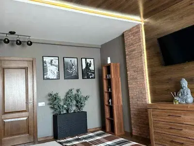 квартира по адресу Ревуцкого ул., 5