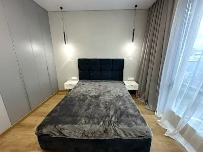 квартира за адресою костомарівська, 1