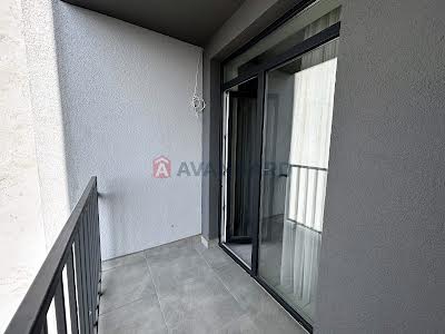 квартира за адресою Городоцька вул., 226а, корп. 1-4