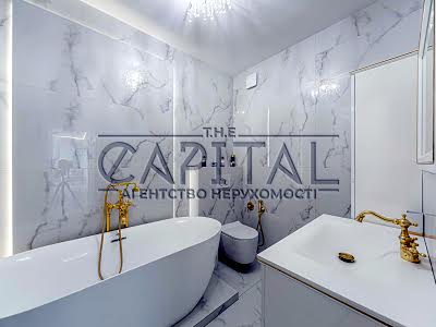 квартира по адресу Осокорская ул., 2а