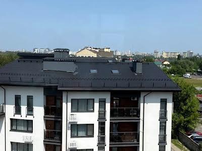 квартира за адресою Сергія Колоса вул., 3