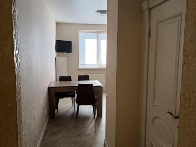 квартира по адресу Варшавская ул., 136Б