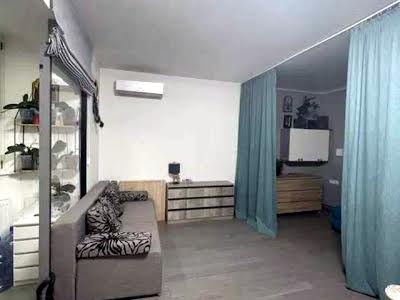 квартира за адресою Щаслива вул., 50