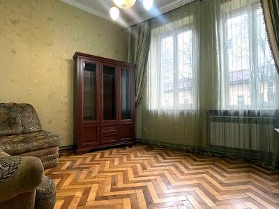 квартира по адресу Якова Остряницы ул., 7