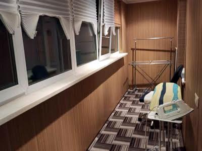 квартира за адресою Петра Григоренка просп., 38