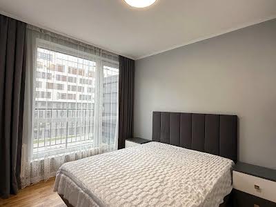квартира за адресою Стрийська вул., 45