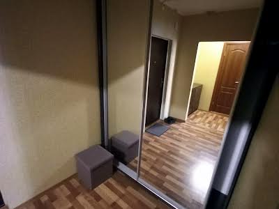 квартира по адресу Елизаветы Чавдар ул., 34