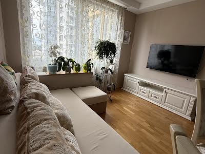 квартира за адресою Голосіївська вул., 58