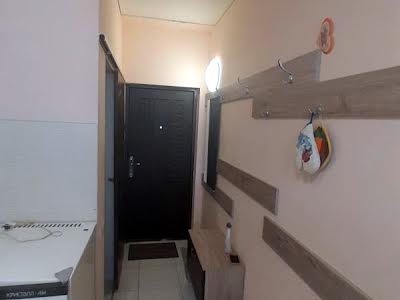квартира за адресою Миколи Боровського вул., 37