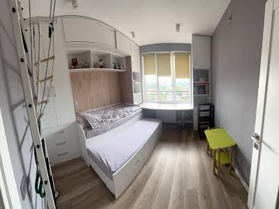 квартира за адресою Княгині Ольги вул., 100л