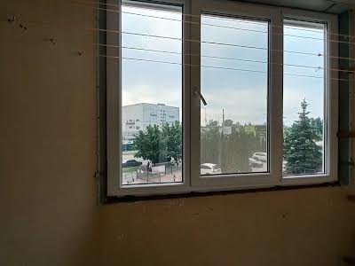 квартира за адресою Драгоманова вул., 1-Л